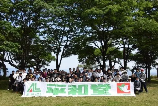 【平和堂】6月26日(木)より、「びわ湖の日」限定スイーツを販売 画像 9