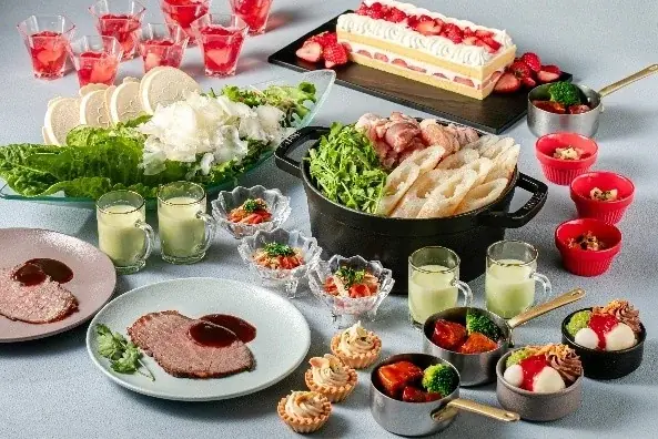 今年も「氷艶」が開幕！横浜市内６つのホテルでプレゼントキャンペーンを実施します！ 画像 4