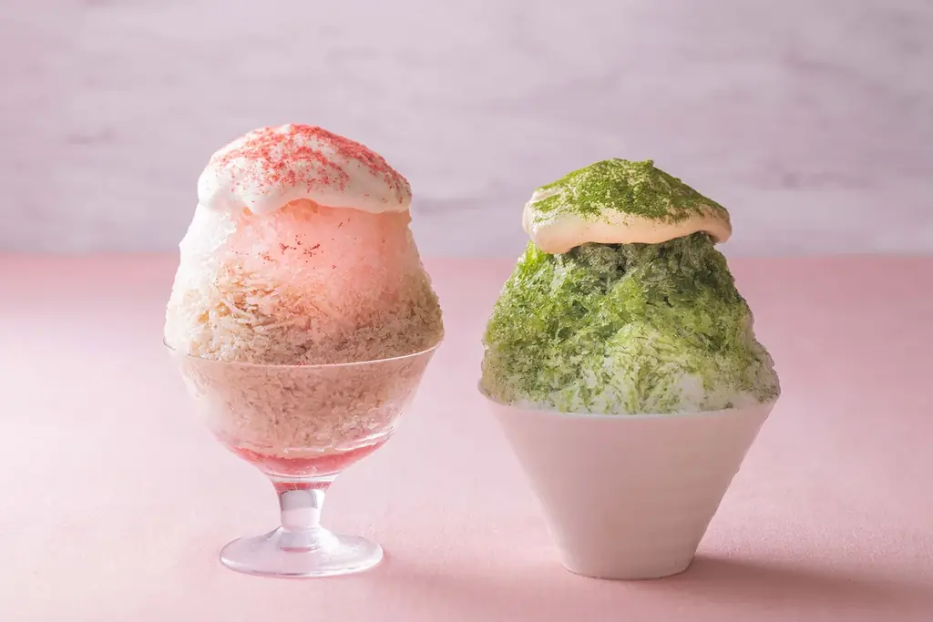 今年も「氷艶」が開幕！横浜市内６つのホテルでプレゼントキャンペーンを実施します！ 画像 8