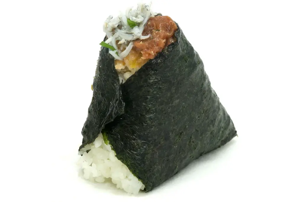新潟市中央区東堀　新潟加島屋本店２階に『おにぎり処 八番』がオープンします！ 画像 11
