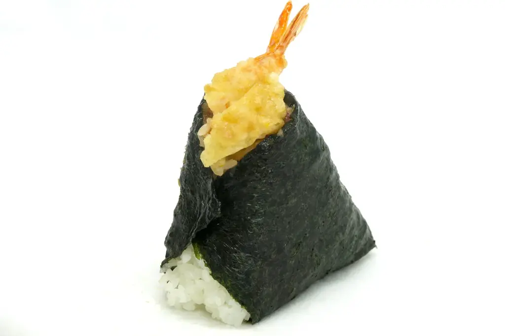 新潟市中央区東堀　新潟加島屋本店２階に『おにぎり処 八番』がオープンします！ 画像 9