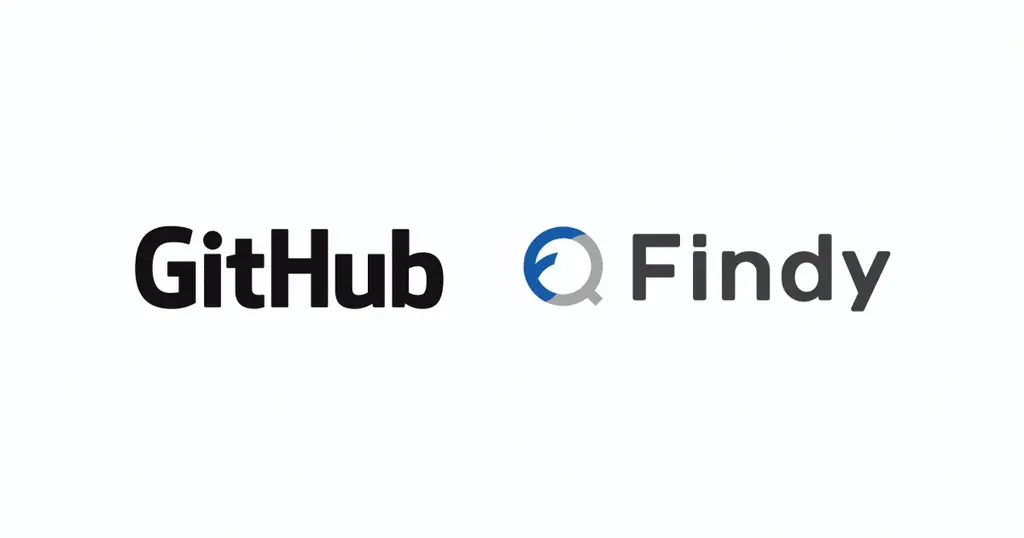 ファインディ、GitHubとグローバルパートナーシップを締結！「GitHub Technology Partner Program」へ参画 画像 1