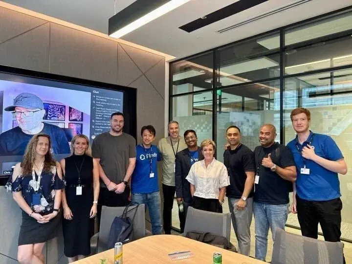 ファインディ、GitHubとグローバルパートナーシップを締結！「GitHub Technology Partner Program」へ参画 画像 2