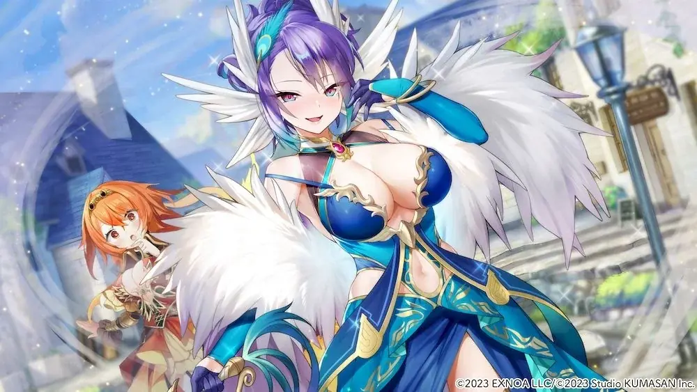 DMM GAMES『ガールズクリエイション -少女藝術綺譚-』新登場のメモリーが獲得できるイベント「【Athenes Defense Force】アテネスに迫る危機」開催! 画像 2