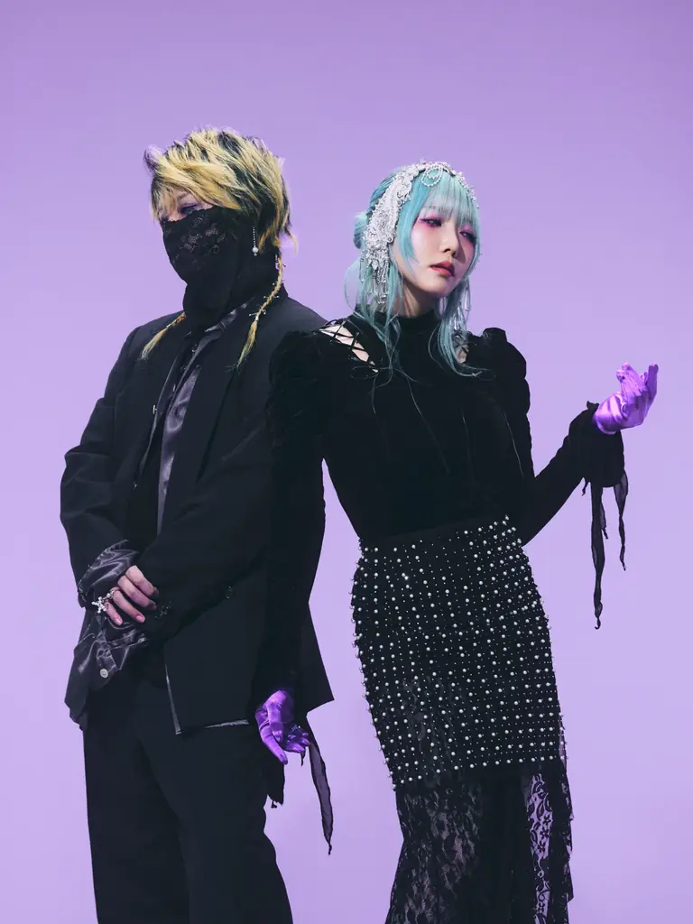 『BLEACH Brave Souls』10周年テーマソングは Cö shu Nie の楽曲に決定!ティザーPVを公開 画像 2