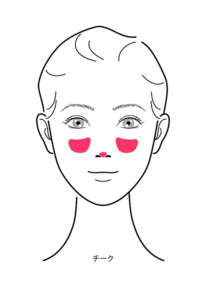 【2025年7月1日より2期生募集開始！】メイクアップアーティスト・イガリシノブ発案！パズルメイク®️を学ぶ満足度97%のオンラインサロン、好評につき2期生募集開始！ 画像 4