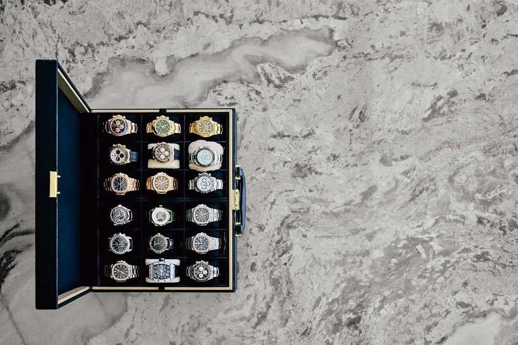 【ゲーテ8月号】Number_i 神宮寺勇太、独占10P！ 特集は100年後も受け継ぎたい傑作ウォッチ、最新版 画像 2