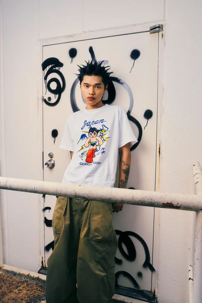 HOMEGAME×鉄腕アトムコレクションが6/28(SAT)にリリース! 画像 10