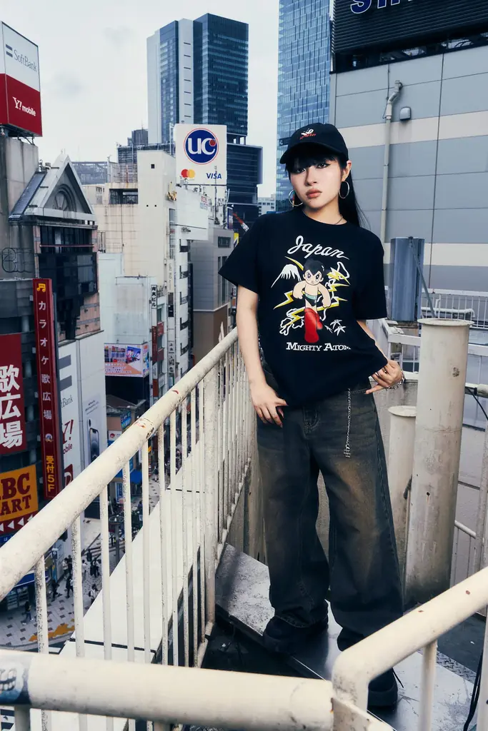 HOMEGAME×鉄腕アトムコレクションが6/28(SAT)にリリース! 画像 12