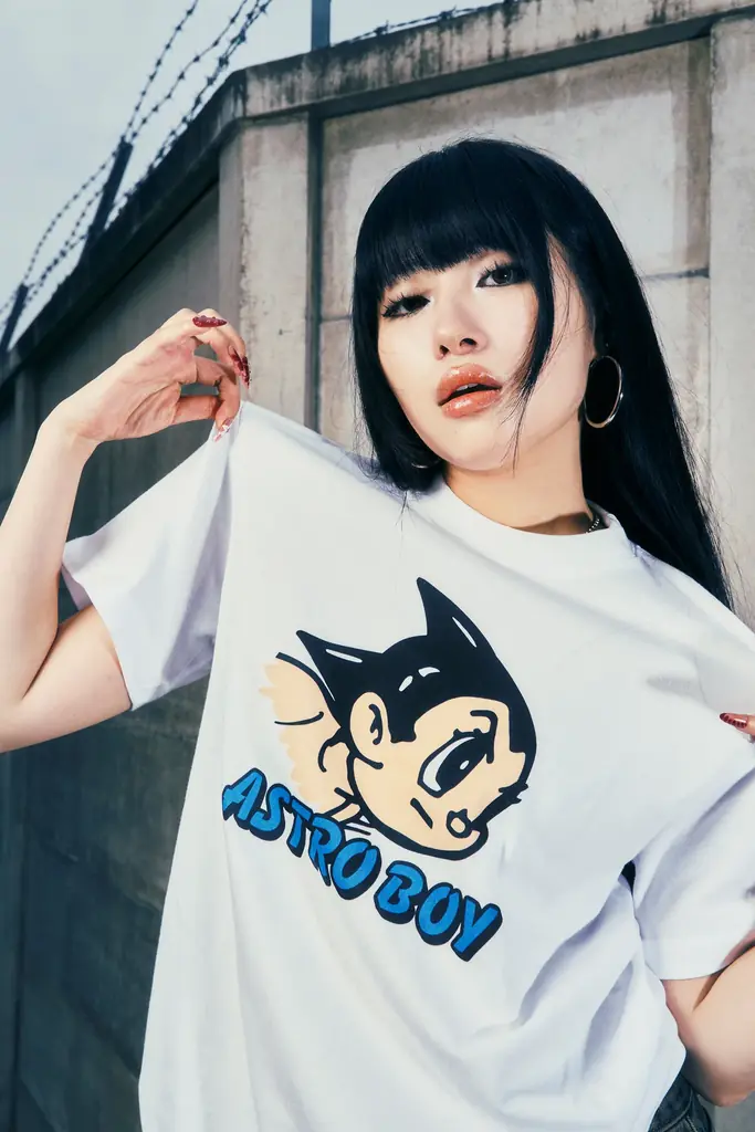 HOMEGAME×鉄腕アトムコレクションが6/28(SAT)にリリース! 画像 16