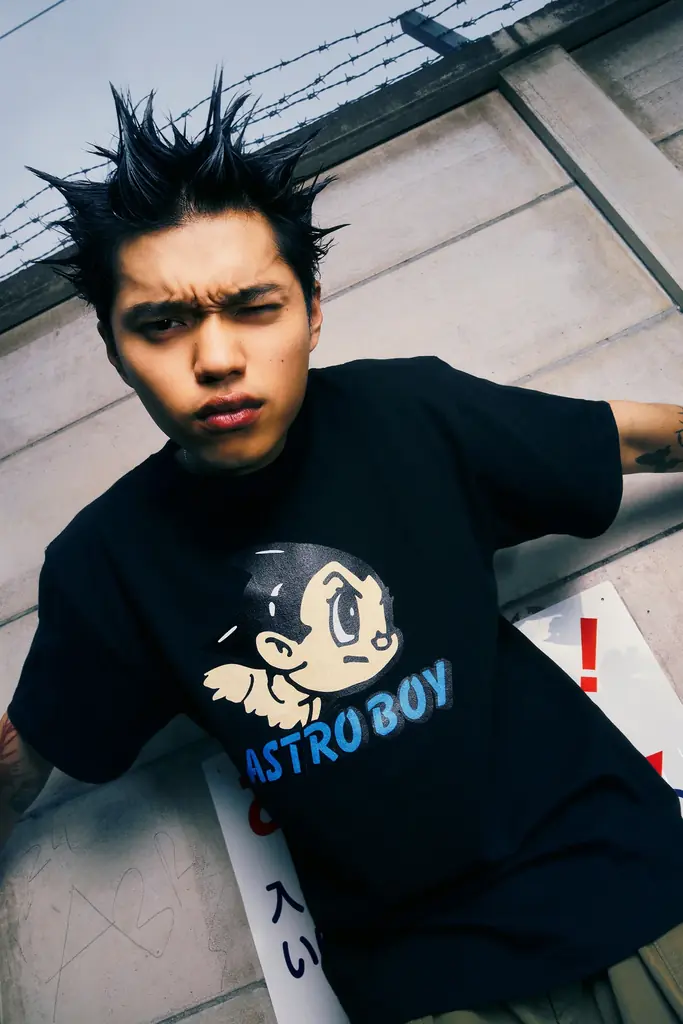 HOMEGAME×鉄腕アトムコレクションが6/28(SAT)にリリース! 画像 17