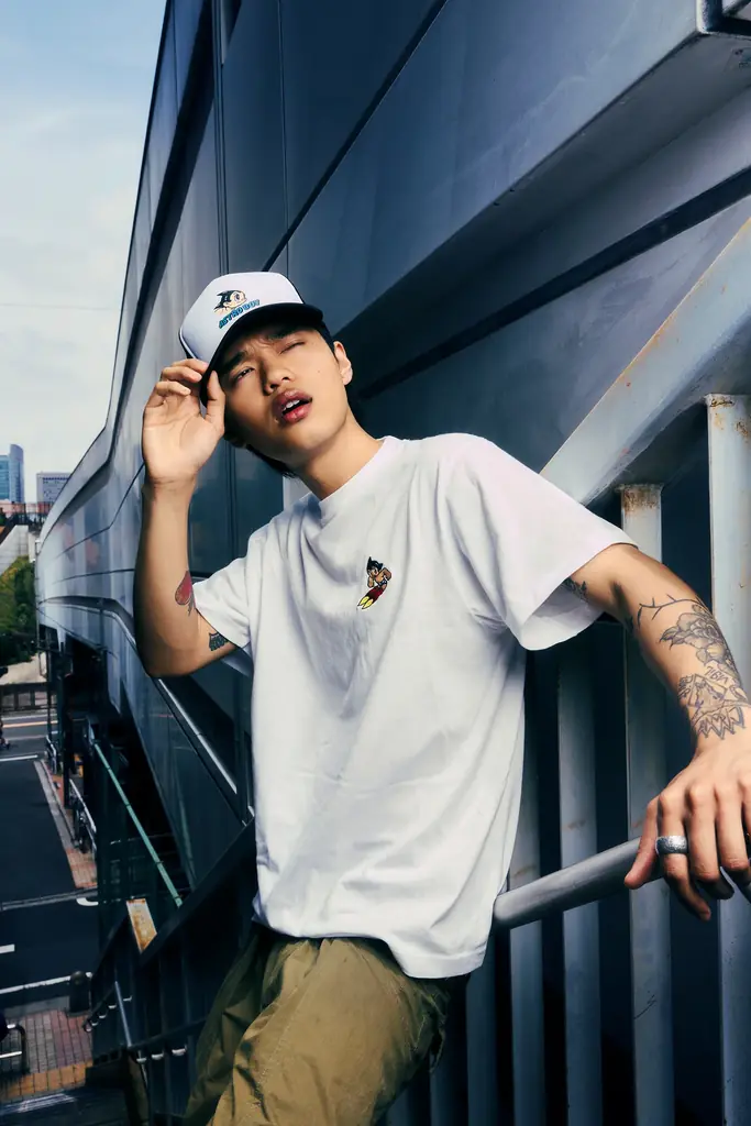 HOMEGAME×鉄腕アトムコレクションが6/28(SAT)にリリース! 画像 20