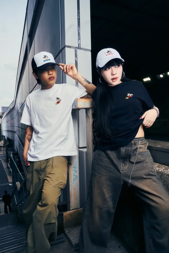 HOMEGAME×鉄腕アトムコレクションが6/28(SAT)にリリース! 画像 22