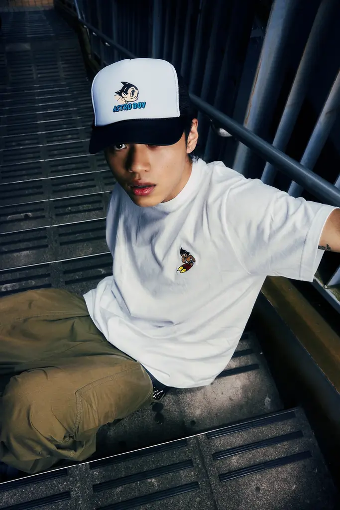 HOMEGAME×鉄腕アトムコレクションが6/28(SAT)にリリース! 画像 24