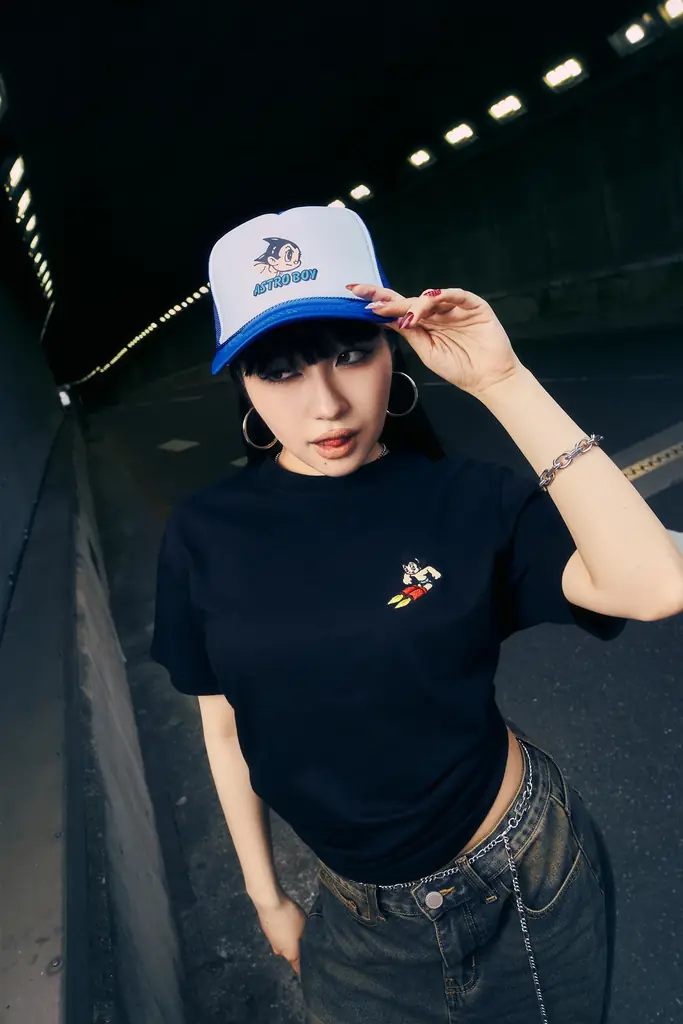 HOMEGAME×鉄腕アトムコレクションが6/28(SAT)にリリース! 画像 25