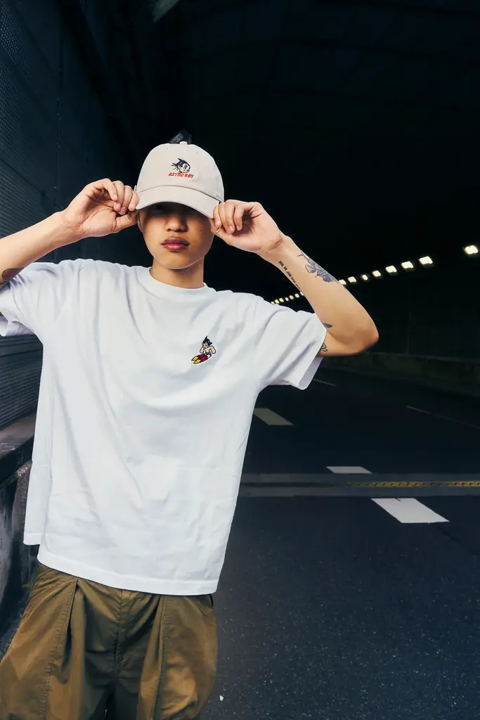 HOMEGAME×鉄腕アトムコレクションが6/28(SAT)にリリース! 画像 27