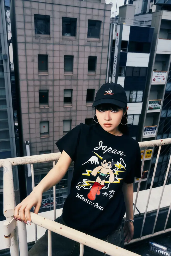 HOMEGAME×鉄腕アトムコレクションが6/28(SAT)にリリース! 画像 28