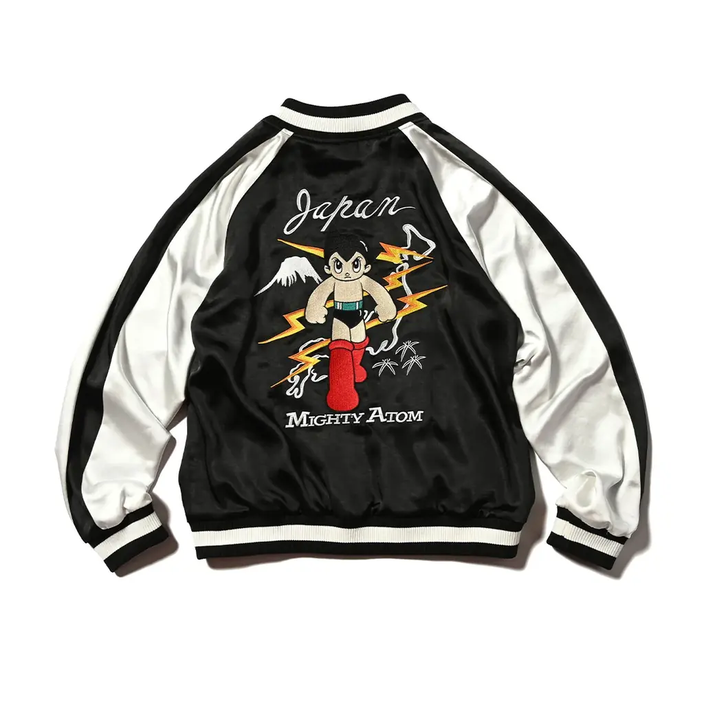 HOMEGAME×鉄腕アトムコレクションが6/28(SAT)にリリース! 画像 3