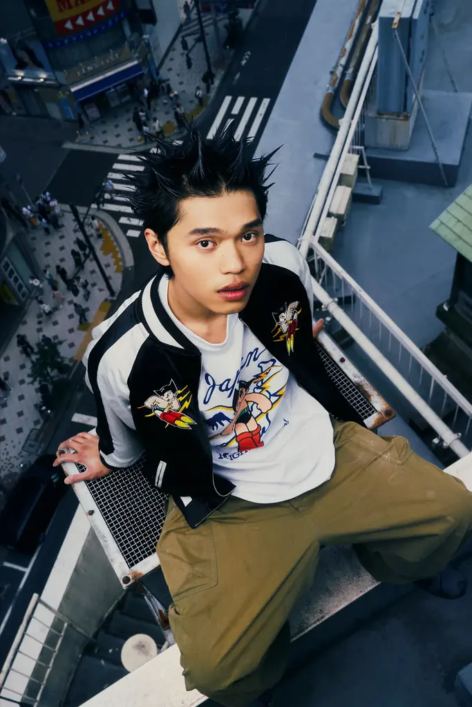 HOMEGAME×鉄腕アトムコレクションが6/28(SAT)にリリース! 画像 4