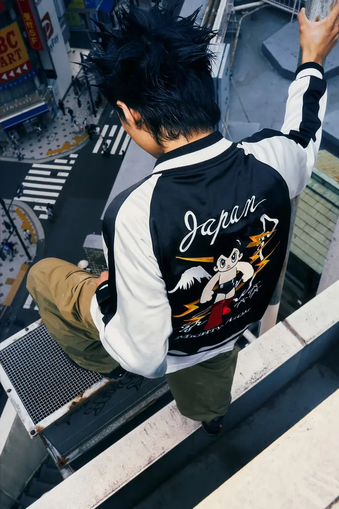 HOMEGAME×鉄腕アトムコレクションが6/28(SAT)にリリース! 画像 5