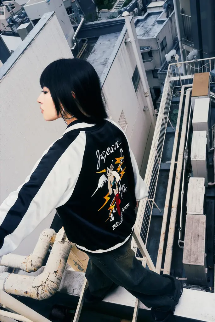 HOMEGAME×鉄腕アトムコレクションが6/28(SAT)にリリース! 画像 7