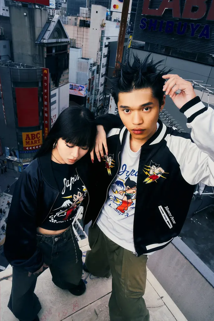 HOMEGAME×鉄腕アトムコレクションが6/28(SAT)にリリース! 画像 8