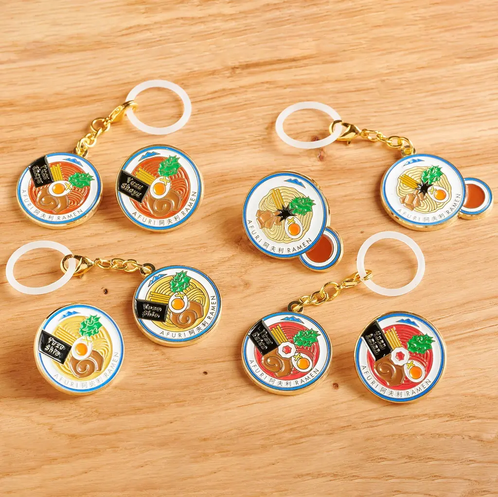 【らーめんAFURI】有楽町・LUMINEストリートに「AFURI 有楽町」が6月25日オープン！ 画像 7