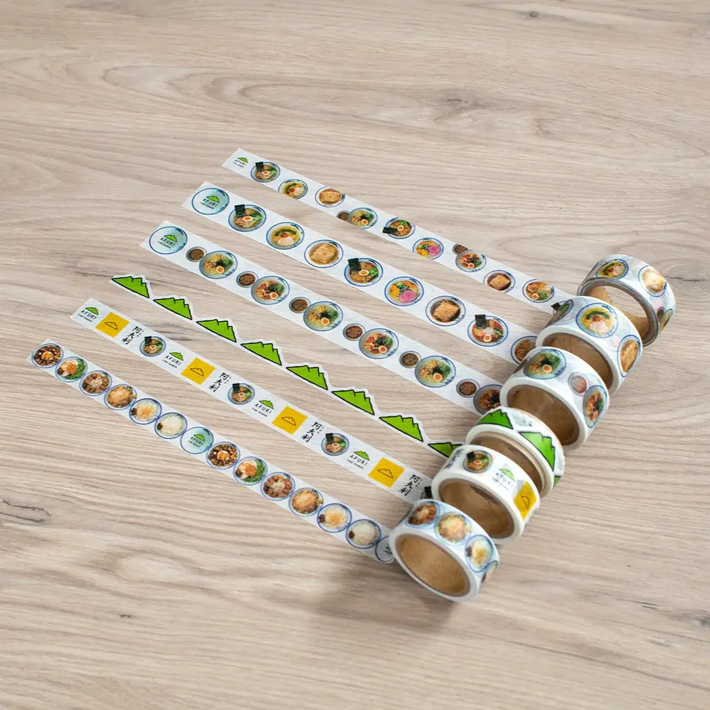 【らーめんAFURI】有楽町・LUMINEストリートに「AFURI 有楽町」が6月25日オープン！ 画像 8