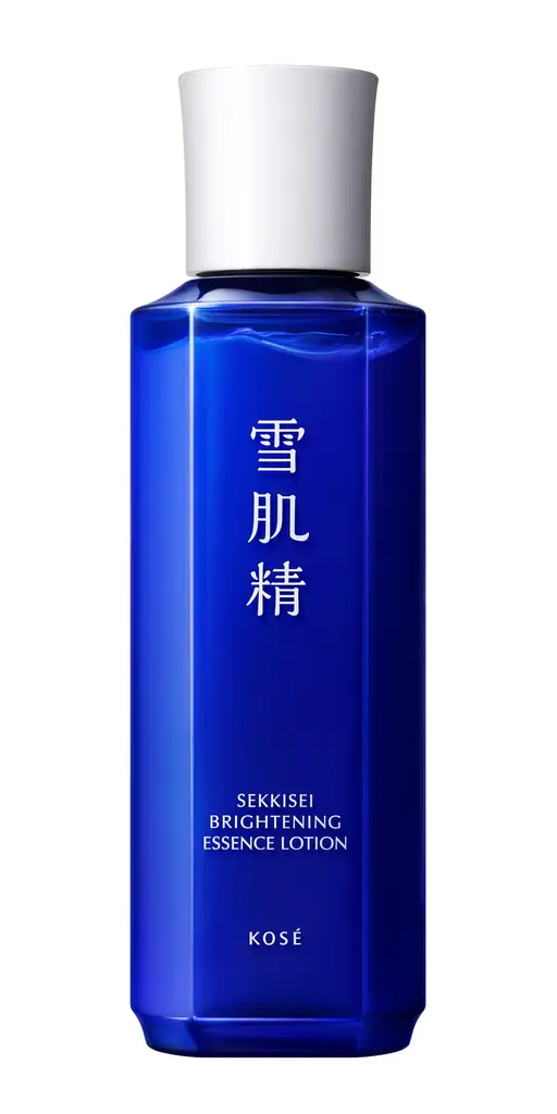 雪肌精グローバルブランドミューズNumber_i（平野 紫耀・神宮寺 勇太・岸 優太）さん出演“冷やし雪肌精”の新CMを公開‼ 画像 17