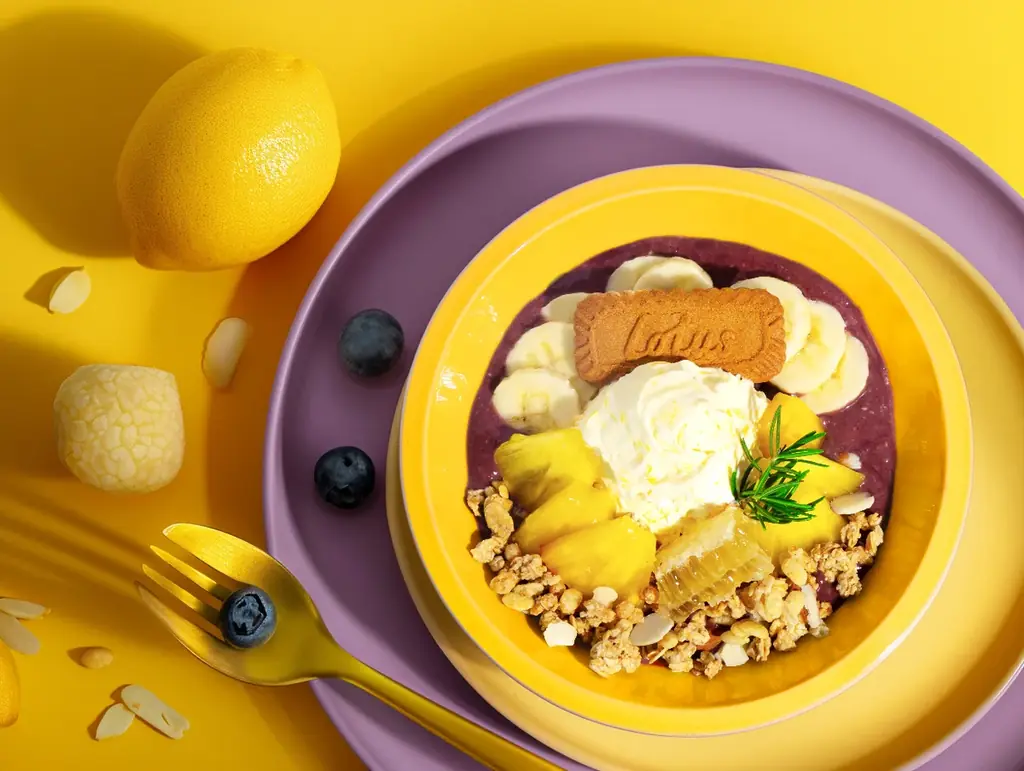 【熊本限定】”飲む白玉注射※”で話題の「My+Cee WHITE PLUS（マイシー ホワイト プラス）」、人気のアサイーボウル店「Jamal」とのコラボアサイーを期間限定発売 画像 3