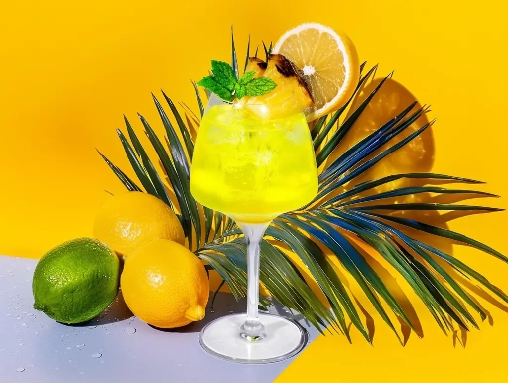 【熊本限定】”飲む白玉注射※”で話題の「My+Cee WHITE PLUS（マイシー ホワイト プラス）」、人気のアサイーボウル店「Jamal」とのコラボアサイーを期間限定発売 画像 4