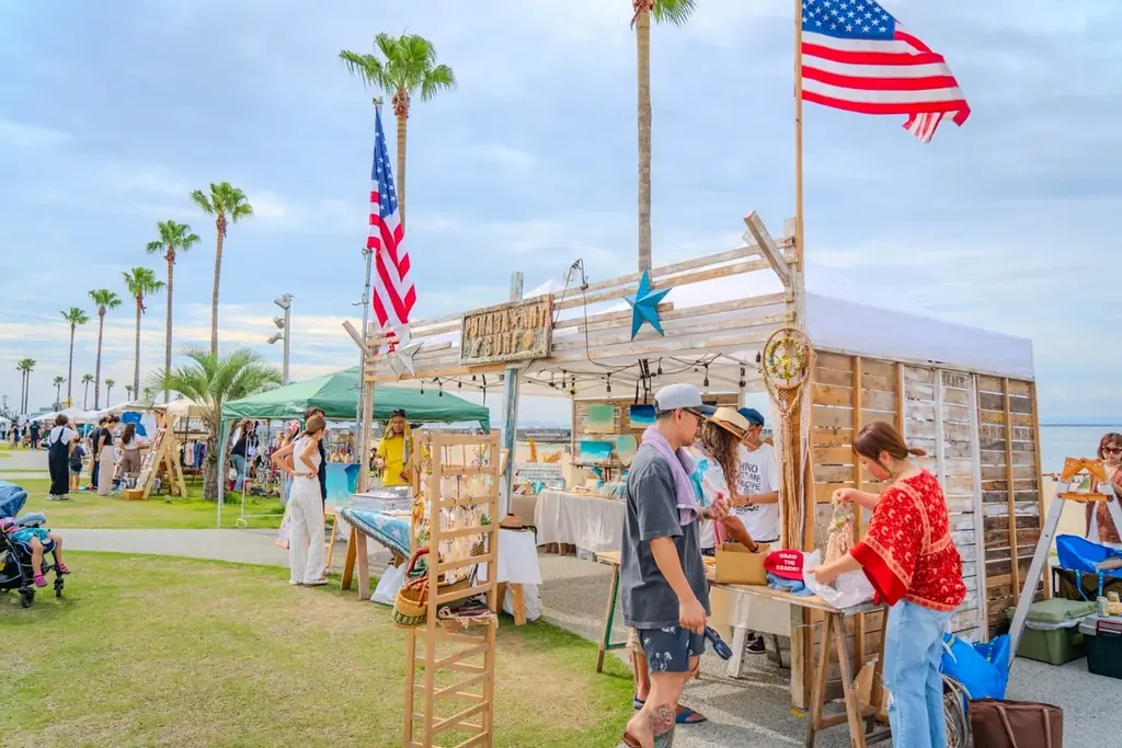 【大阪・泉南】世界のビーチリゾートがSENNAN LONG PARKに大集合！「WORLD BEACH EXPO」のコンテンツ詳細が決定！ 画像 10