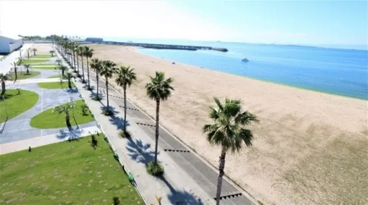 【大阪・泉南】世界のビーチリゾートがSENNAN LONG PARKに大集合！「WORLD BEACH EXPO」のコンテンツ詳細が決定！ 画像 2