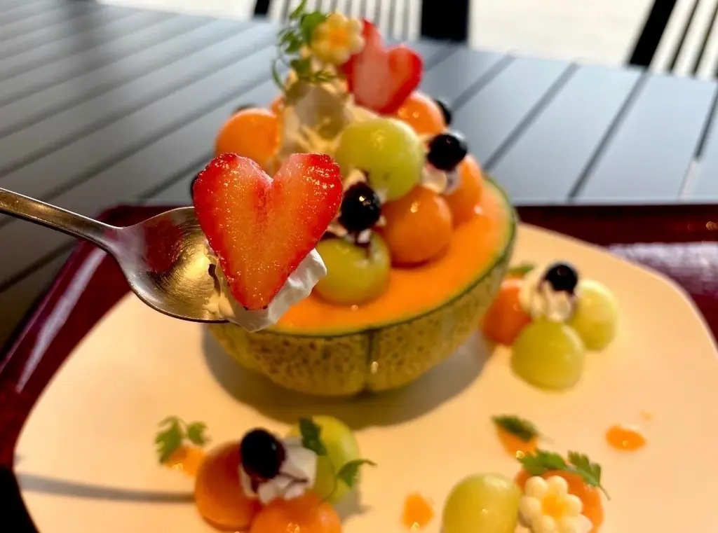 今年もやってきた!「メロンフェア」開催中! 画像 6