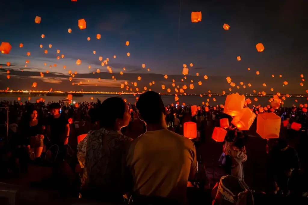【大阪・泉南】昼は世界のグルメを満喫、夜は七夕ランタンでロマンチックに。「WORLD GOURMET EXPO」7月5日(土)・6日(日)開催！大阪で世界旅行気分を。 画像 11