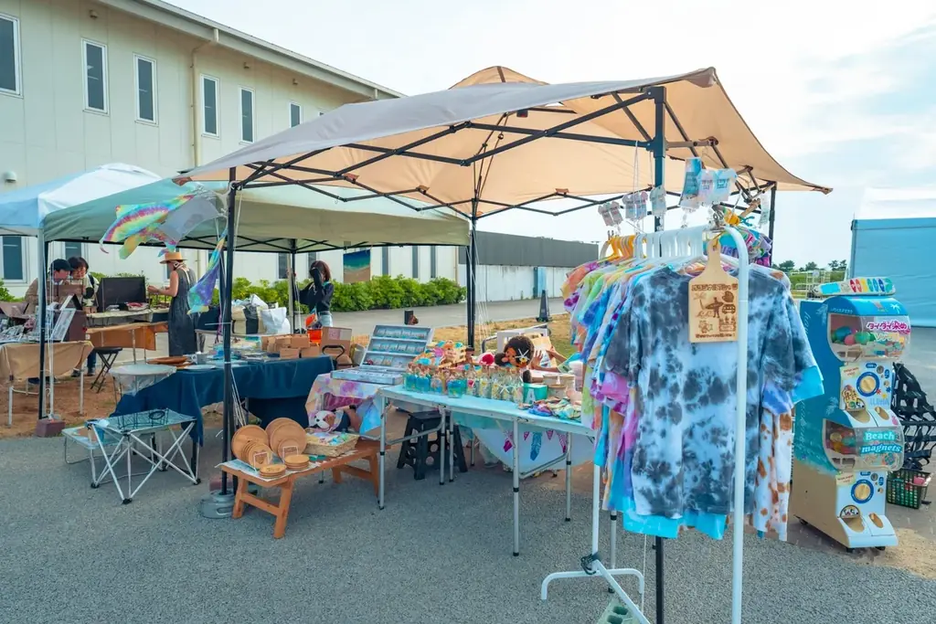 【大阪・泉南】昼は世界のグルメを満喫、夜は七夕ランタンでロマンチックに。「WORLD GOURMET EXPO」7月5日(土)・6日(日)開催！大阪で世界旅行気分を。 画像 9