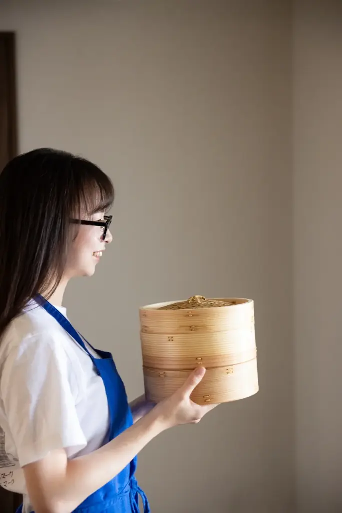 【累計20万部突破の”いま”一番売れているレシピ本】『すべてを蒸したい　せいろレシピ』が「第12回 料理レシピ本大賞 in Japan 2025」料理部門の一次選考通過！ 画像 4