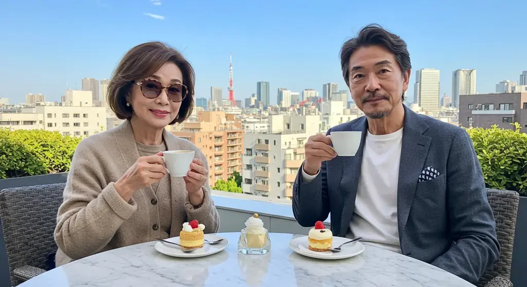 大人世代マチアプ「R50Time」が提案する、“縁活”という選択肢 画像 3