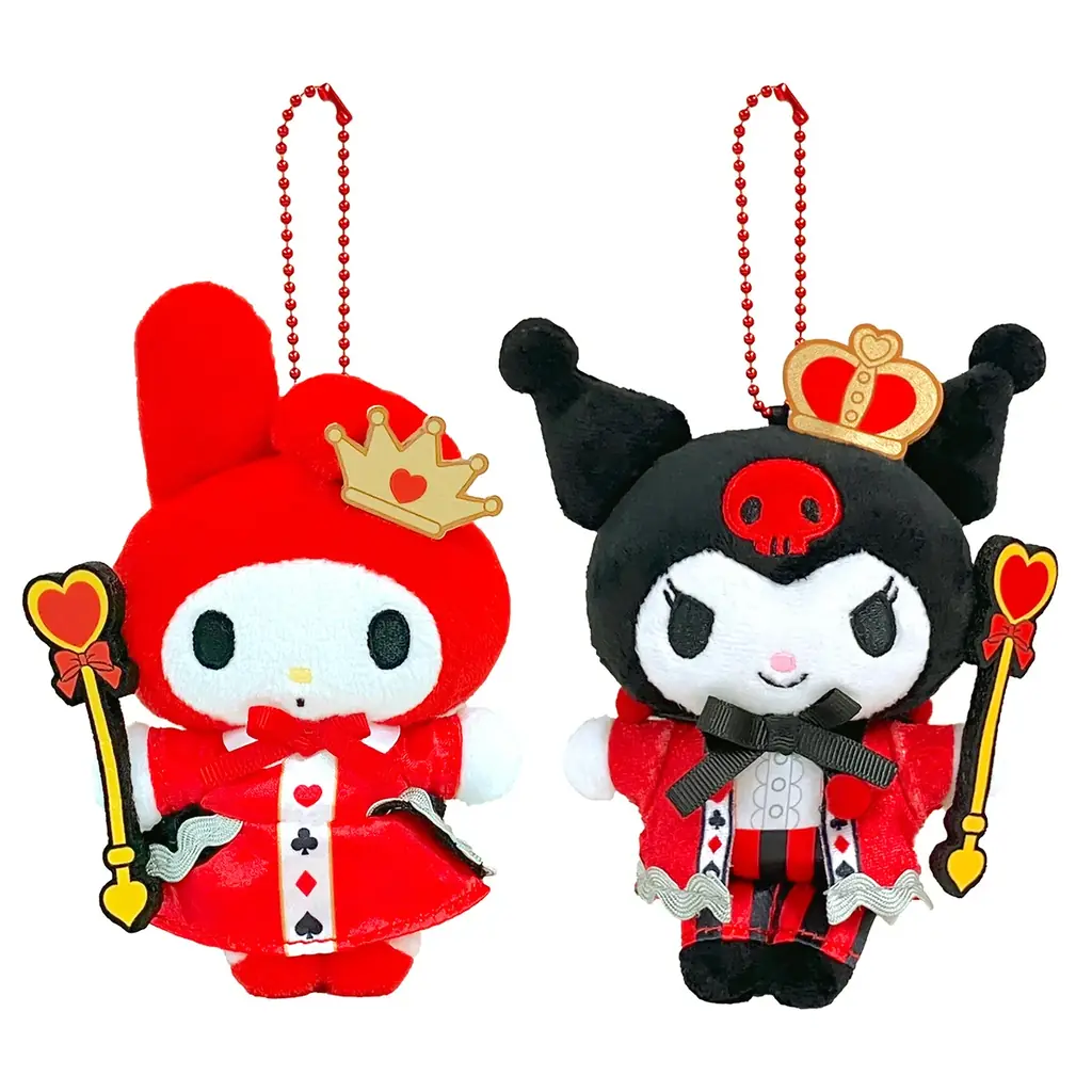ファン心をくすぐる限定品など約1,000種が勢揃い!京都で「Sanrio characters Special Anniversary Market」開催! 画像 2