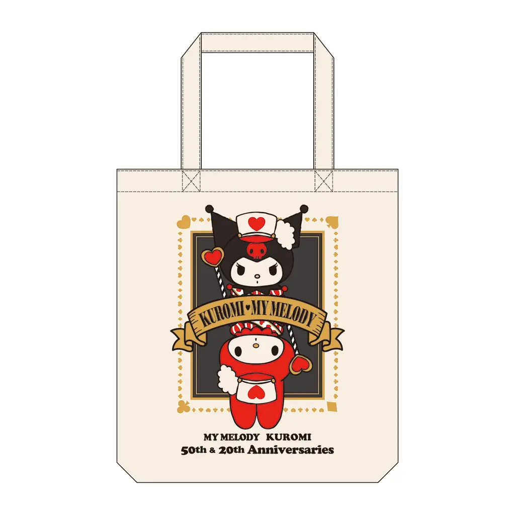 ファン心をくすぐる限定品など約1,000種が勢揃い!京都で「Sanrio characters Special Anniversary Market」開催! 画像 3