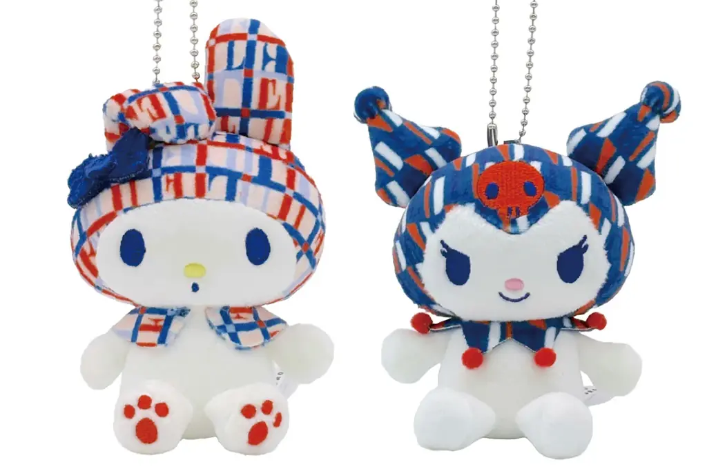 ファン心をくすぐる限定品など約1,000種が勢揃い！京都で「Sanrio characters Special Anniversary Market」開催！ 画像 4