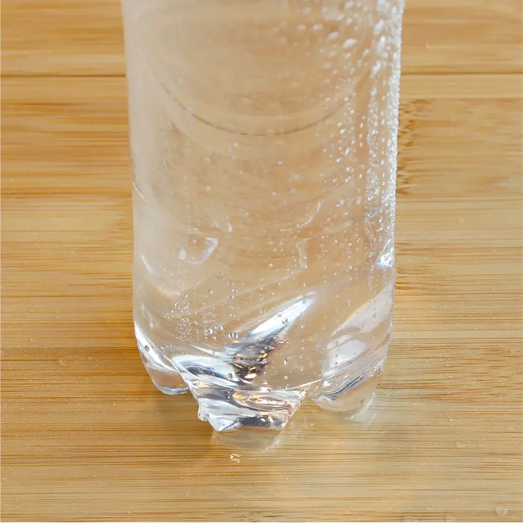 【新商品】ペットボトルに、もっと快適とデザインを 画像 7