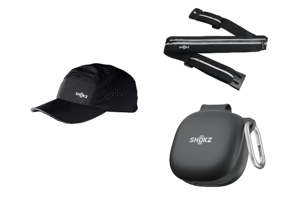 Shokzが新たにポイントシステムを開始!新規会員登録で豪華賞品が当たる「Shokzポイントデビュー記念祭」も開催! 画像 2