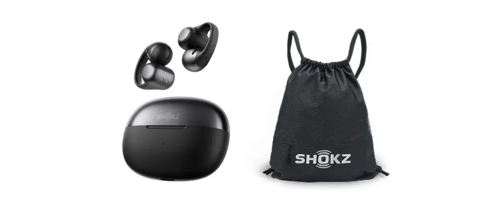 Shokzが新たにポイントシステムを開始!新規会員登録で豪華賞品が当たる「Shokzポイントデビュー記念祭」も開催! 画像 4