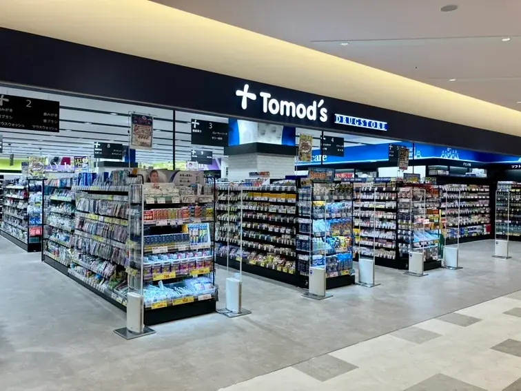 トモズ ららテラス北綾瀬店　オープンのお知らせ 画像 1