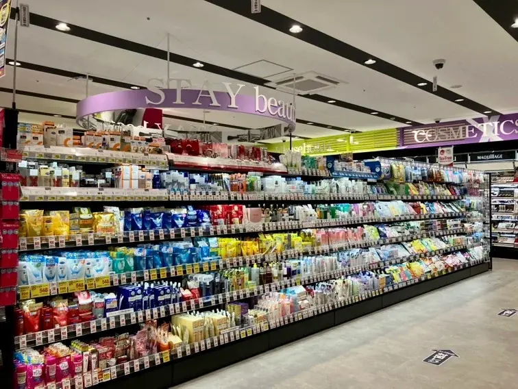 トモズ ららテラス北綾瀬店　オープンのお知らせ 画像 4