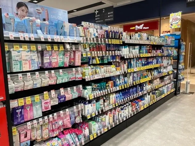 トモズ ららテラス北綾瀬店　オープンのお知らせ 画像 5