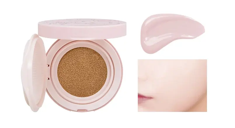 【キャンメイク】夏の太陽のもとでも、いざ、ナチュラルな透明つや肌で楽しもう！小芝風花さん出演の新TVCM 2025年7月1日より全国放映開始 画像 12