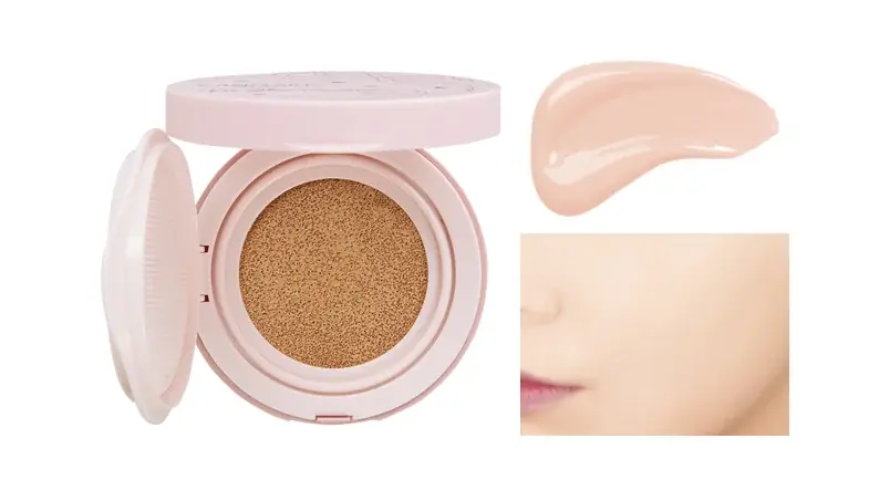 【キャンメイク】夏の太陽のもとでも、いざ、ナチュラルな透明つや肌で楽しもう！小芝風花さん出演の新TVCM 2025年7月1日より全国放映開始 画像 13