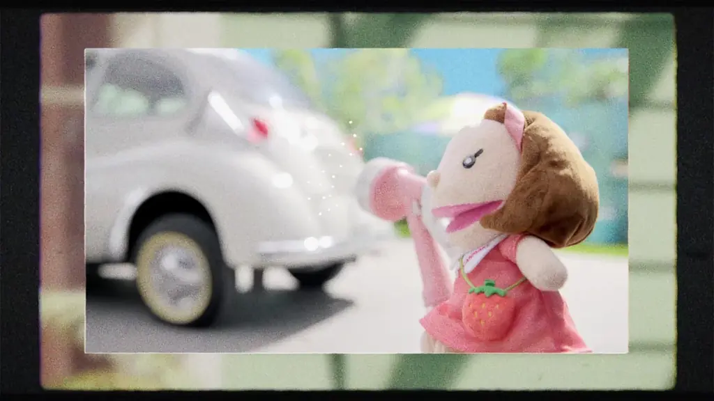 【キャンメイク】夏の太陽のもとでも、いざ、ナチュラルな透明つや肌で楽しもう！小芝風花さん出演の新TVCM 2025年7月1日より全国放映開始 画像 7